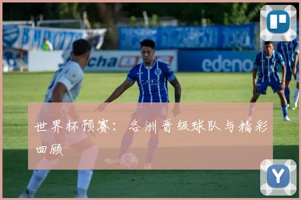 世界杯预赛：各洲晋级球队与精彩回顾